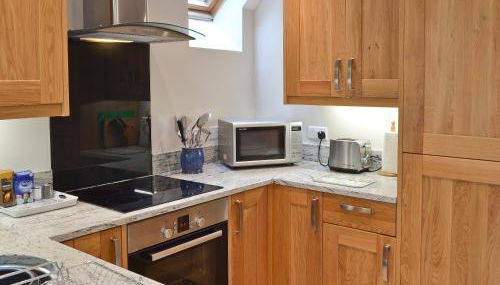 The Old Vicarage - Foto 5