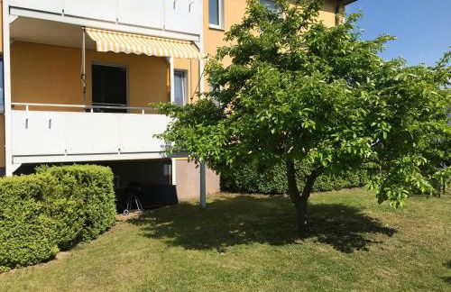 Strandnahes Ostsee Apartment Malum - ideal für naturbegeisterte Paare - Photo 13