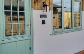 The Old Barn - Foto 7