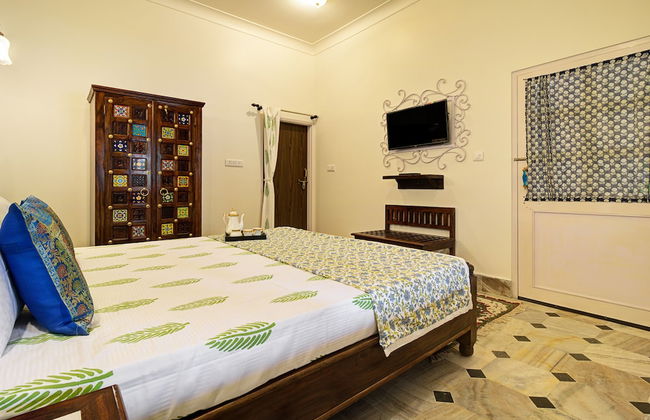 Ashapura Niwas by Vista Rooms - Foto 8