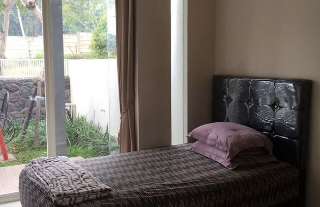 The Villaku Batu - Foto 7