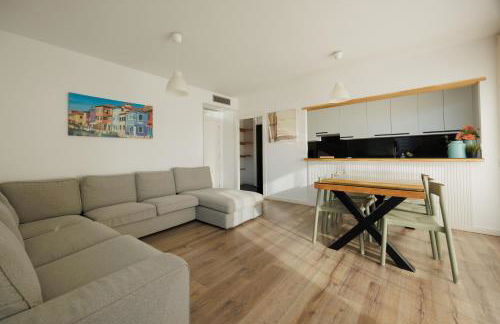 Gran Apartmento Playa Badalona - Photo 22
