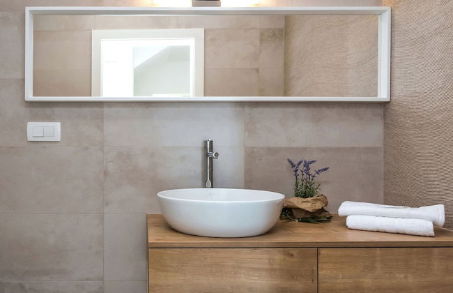 House Villa The View - Foto 36