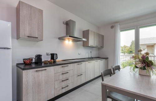 Appartamenti Villa Camporosso - Foto 23