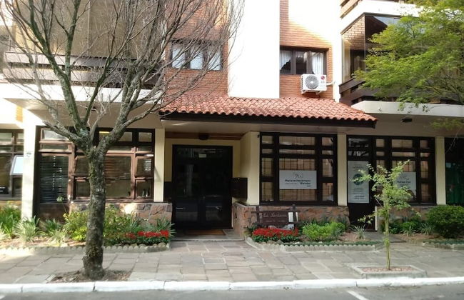 LOCAR-IN GRAMADO- Edifício Santana - Foto 15