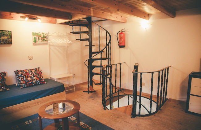 La Guaxa, Casina in Poo de Llanes - Photo 7