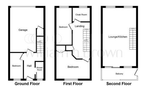 Hunny House - near Searles with lovely sea views - Foto 32