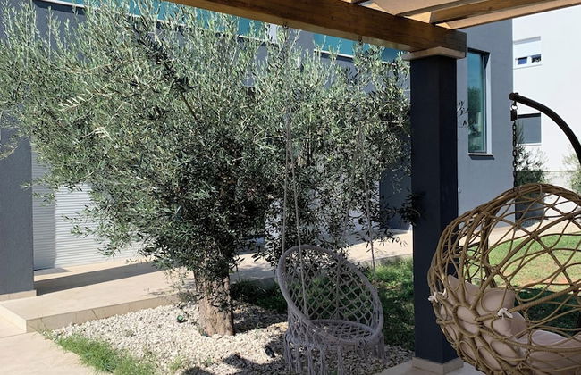 Villa Dolce far niente - Foto 6