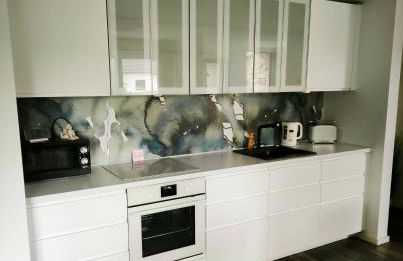 Ferienwohnung Gute Zeit - Foto 12