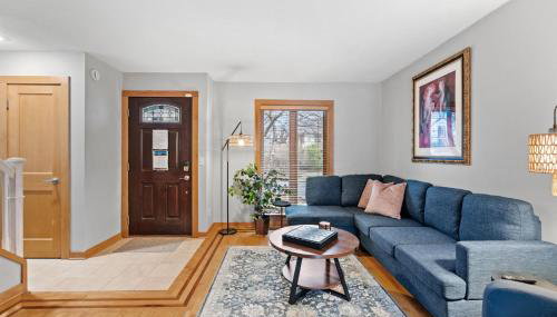 Emerson House - Foto 3