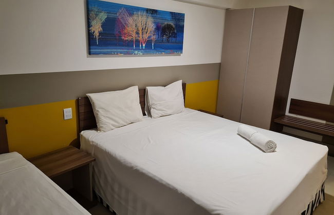 HF - Olímpia Park Resort - Foto 4