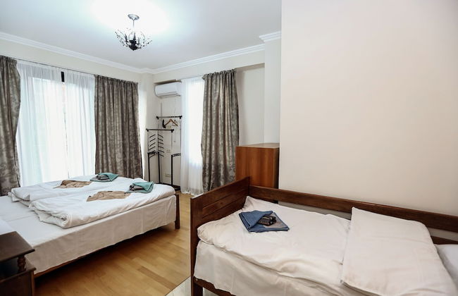 3 Bedroom Apartment near Vake Park - Foto 9