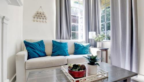 Charming Midtown Apt - Hannon Hideaway Unit A - Foto 4