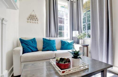 Charming Midtown Apt - Hannon Hideaway Unit A - Foto 4