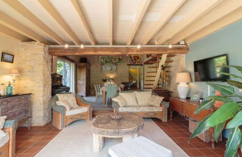 Holiday Home Moulin De Mois by Interhome - Foto 8