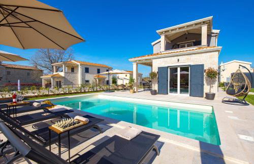 Villa Lente - Foto 59