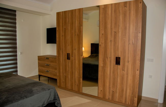 Brand new penthouse duplex apartment - Foto 6