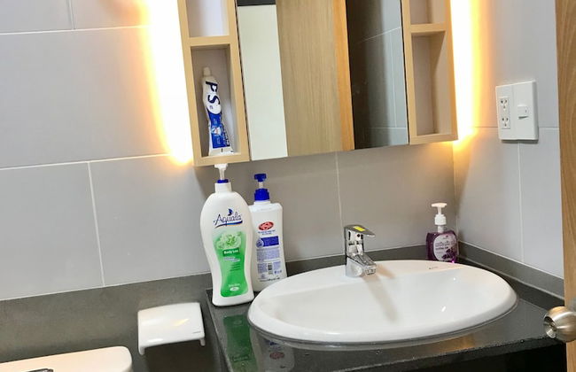 Jennifer Apartment Luxury 2BR SW Pool - Foto 77