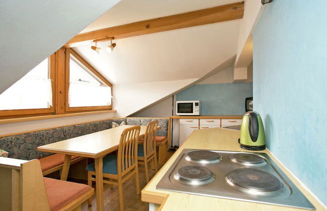 Apartment in Zauchensee Near Ski Bus - Foto 4