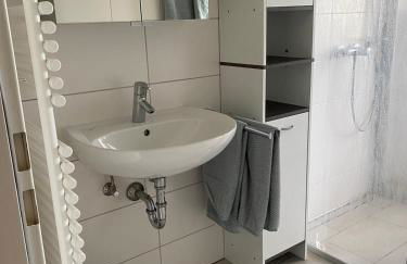 Ferienwohnung Am Bürgele - Foto 12