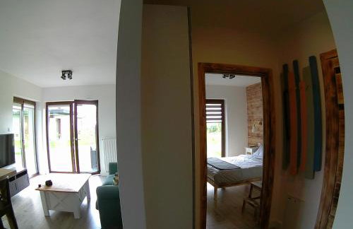 Apartament Na Kamieniaku - Foto 3