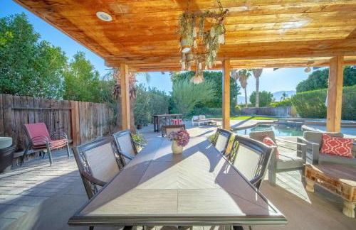 Top Rated 3BR BA Villa Pool Spa BBQ - Foto 69