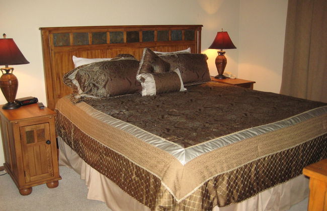 Hidden Valley by Mammoth Reservation Bureau - Foto 4