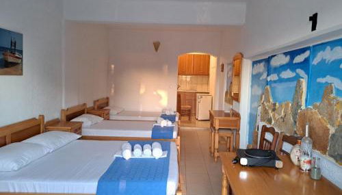 Art Studio Apartments - Foto 4