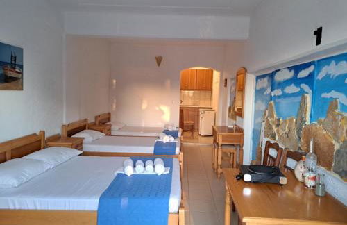 Art Studio Apartments - Foto 4