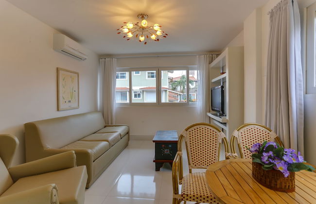 Villas Jurerê Residences - Foto 9