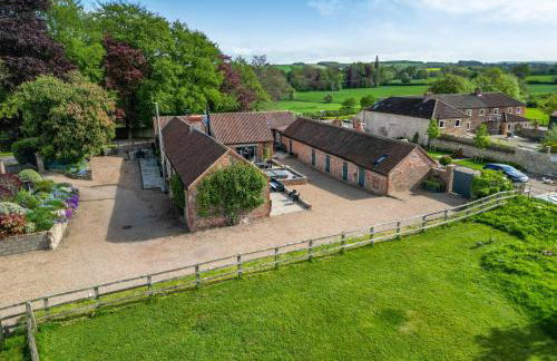 Sykes Lodge - Foto 76