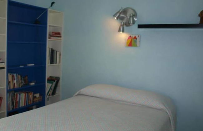 Testaccio 2 bedroom design - Foto 6