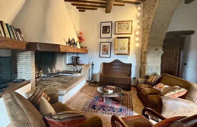 La Casa degli Archi - Foto 16