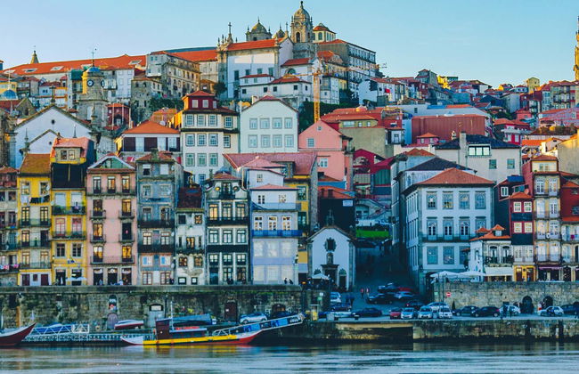 Ribeira and Porto Medieval Walking Tour - Foto 1