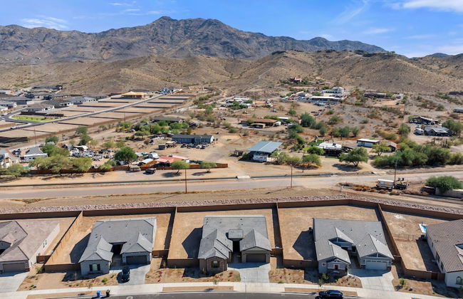 Quiet Quarter in Laveen Village - Foto 17