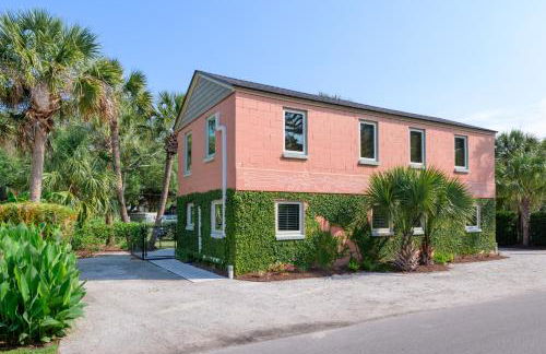 Folly Vacation 114A Townhouse near the beach, pet friendly - Foto 3