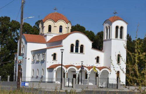 Lily's house near the beach - Photo 37