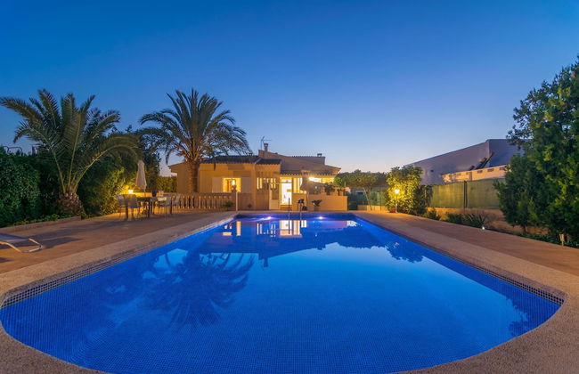 Can Moragues Martorell - Foto 1