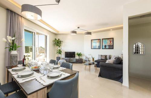 Three Moirai Villa - Foto 20