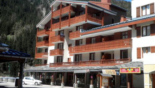 Studio cosy à Valfréjus - Près remontées, WIFI, parking - FR-1-561-87 - Foto 2