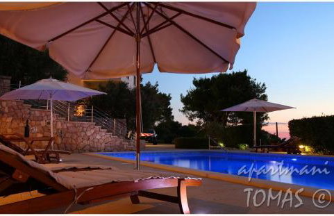 Apartments Tomas - Foto 10