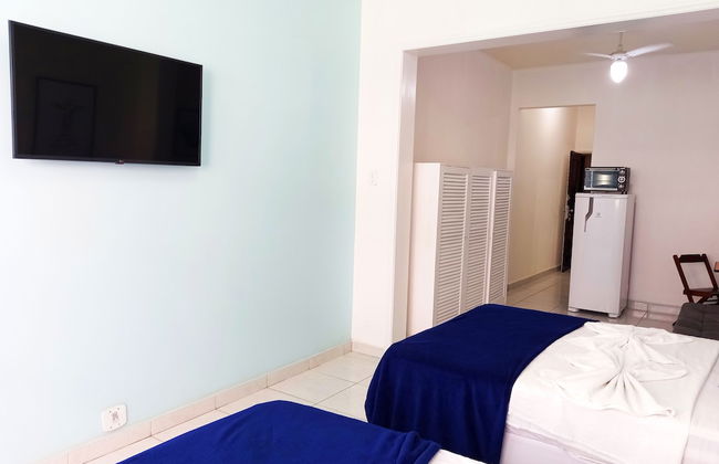 Copacabana Best Spot - Foto 32