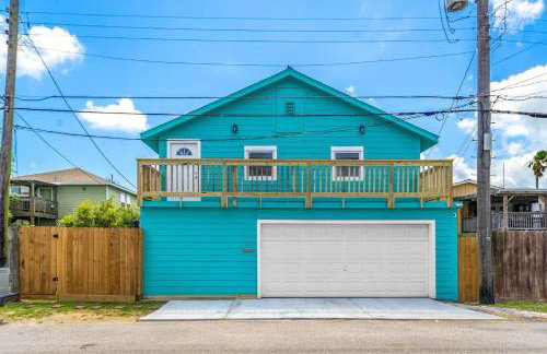 Cozy Home Nr Beach Pier Games WiFi Yard BBQ - Foto 24