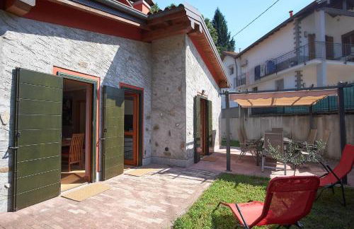 Il Borghetto Villa Pallante - Villa with Private Garden and Access to Swimming Pool - Foto 5