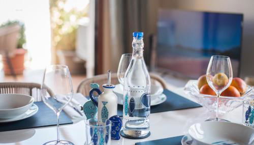 vitamaris Wellness Apartment & Spa - Foto 4