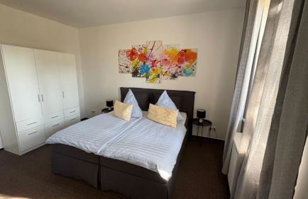 Haus am Röblinsee - Ferienwohnungen in Fürstenberg - Photo 43