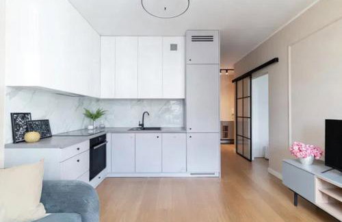 JetSet Airport Apartment - Foto 8