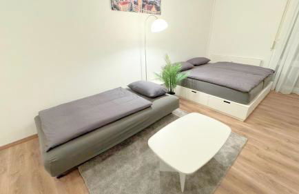 Modern, quiet apartment right by S-Bahn - close to Munich & airport - Foto 21
