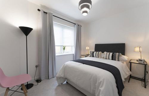 Mhuilinn Apartment - Foto 19