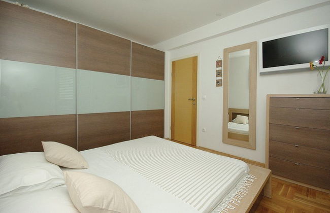 Apartment Sea Sun - Photo 2